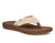 MEN'S COSMIC COAST HEMP - OATMEAL in OATMEAL