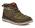 MEN'S PUFFY CHILLER MID - Olive in OLIVE