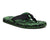 MEN'S BUBBLECUSH - Green in GREEN