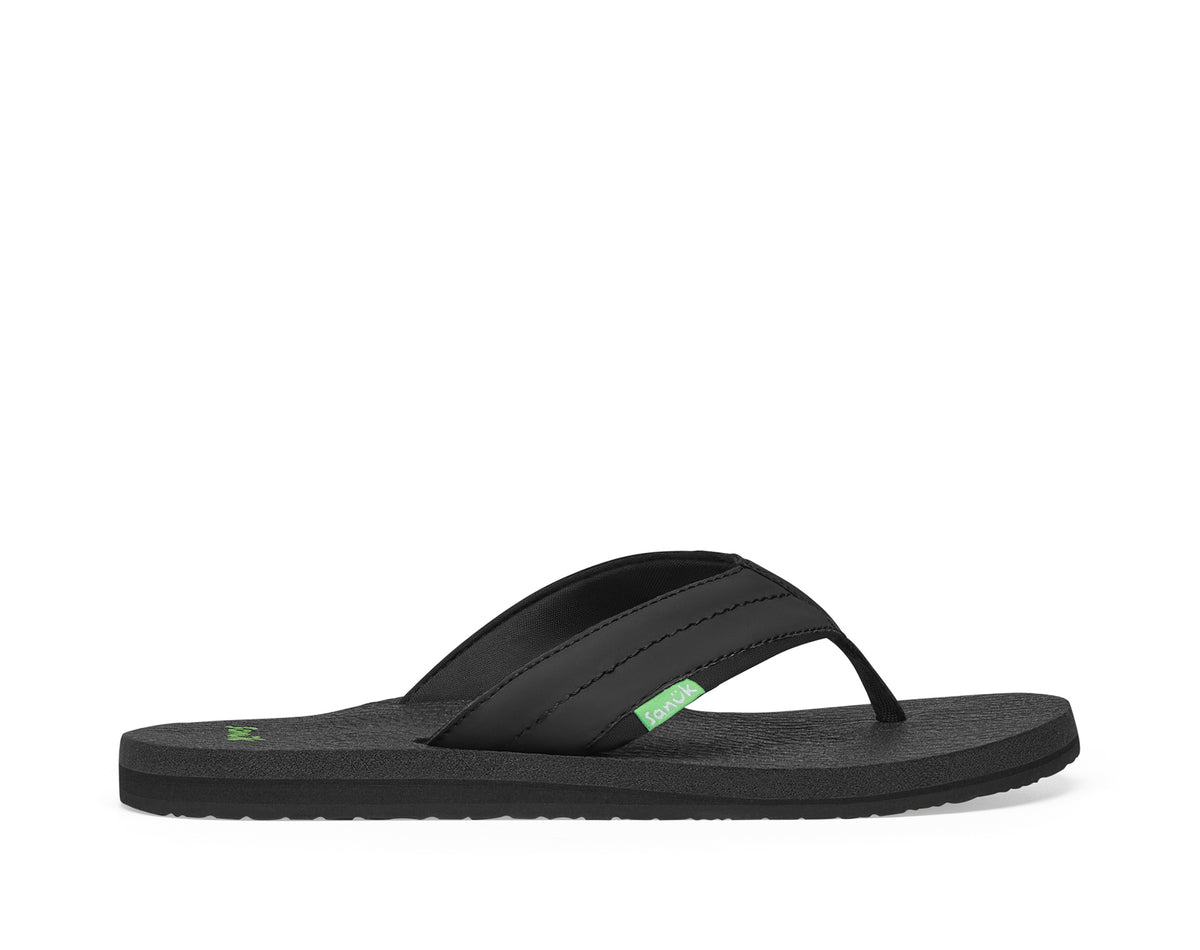 Shop SANUK Beer Cozy 2 Sandals In Charcoal - Fast Shipping & Easy Shop SANUK Beer Cozy 2 Sandals In Charcoal - Fast Shipping & Easy