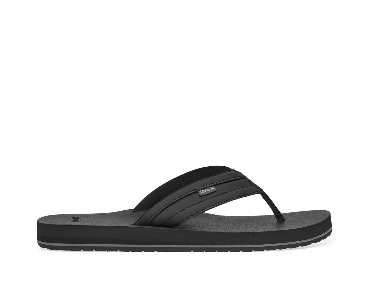 Gotcha bonnaroo mens flip on sale flops