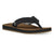 MEN'S FRAID NOT ST BLACK in BLACK