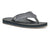 MEN'S FRAID NOT ST CHARCOAL in CHARCOAL