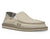 MEN'S VAGABOND ST HEMP NATURAL in NATURAL