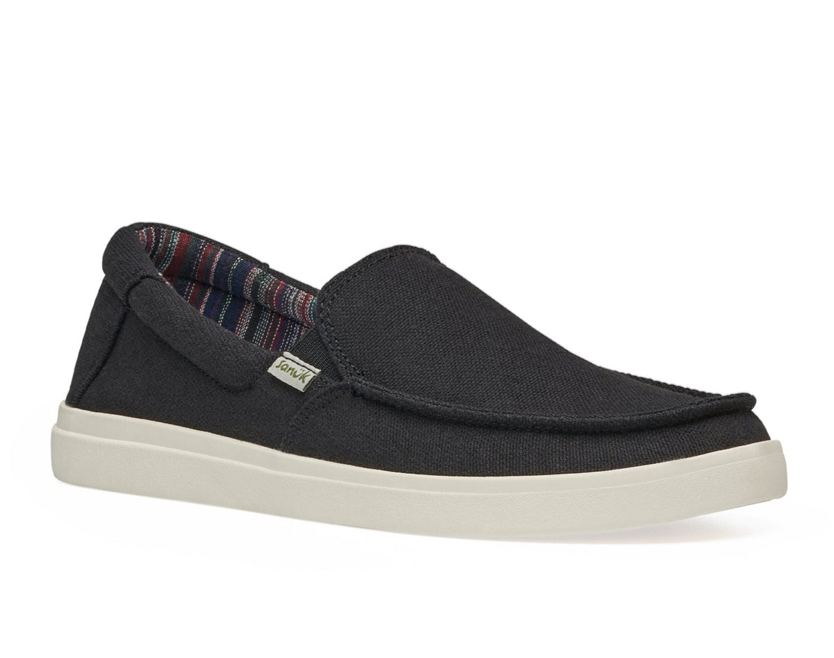 MEN S SIDELINE 2 HEMP Sanuk Australia