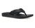 MEN'S COSMIC YOGA MAT BLACK in BLACK