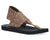WOMEN'S SLING ST CHEETAH TAN MULTI in TAN MULTI