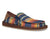 MEN'S VAGABOND ST DONNY COASTAL IRIS in COASTAL IRIS