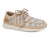 WOMEN'S SHAKA LITE SL BLANKET in SAND MULTI