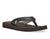 WOMEN'S YOGA MAT BROWN in BROWN