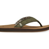 MEN'S FRAID NOT ST- Dark Olive