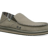 MEN'S VAGABOND ST HEMP - Earth