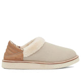 WOMEN'S COZY VIBE LOW SM ASH GREY