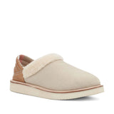 WOMEN'S COZY VIBE LOW SM ASH GREY