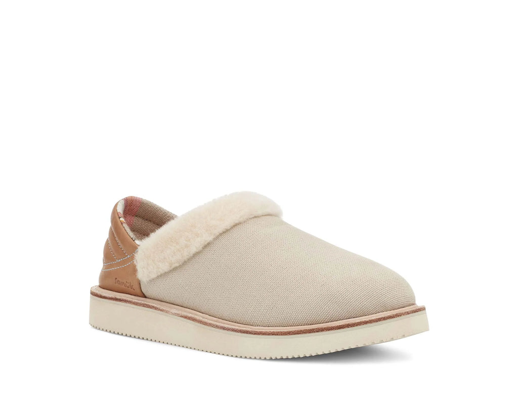 WOMEN'S COZY VIBE LOW SM ASH GREY