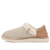 WOMEN'S COZY VIBE LOW SM ASH GREY