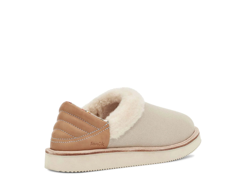 WOMEN'S COZY VIBE LOW SM ASH GREY