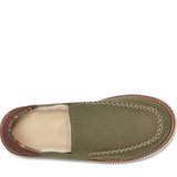 MEN'S COZY VIBE LOW SM STONE GREY