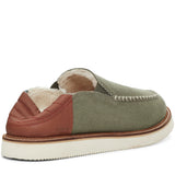 MEN'S COZY VIBE LOW SM STONE GREY