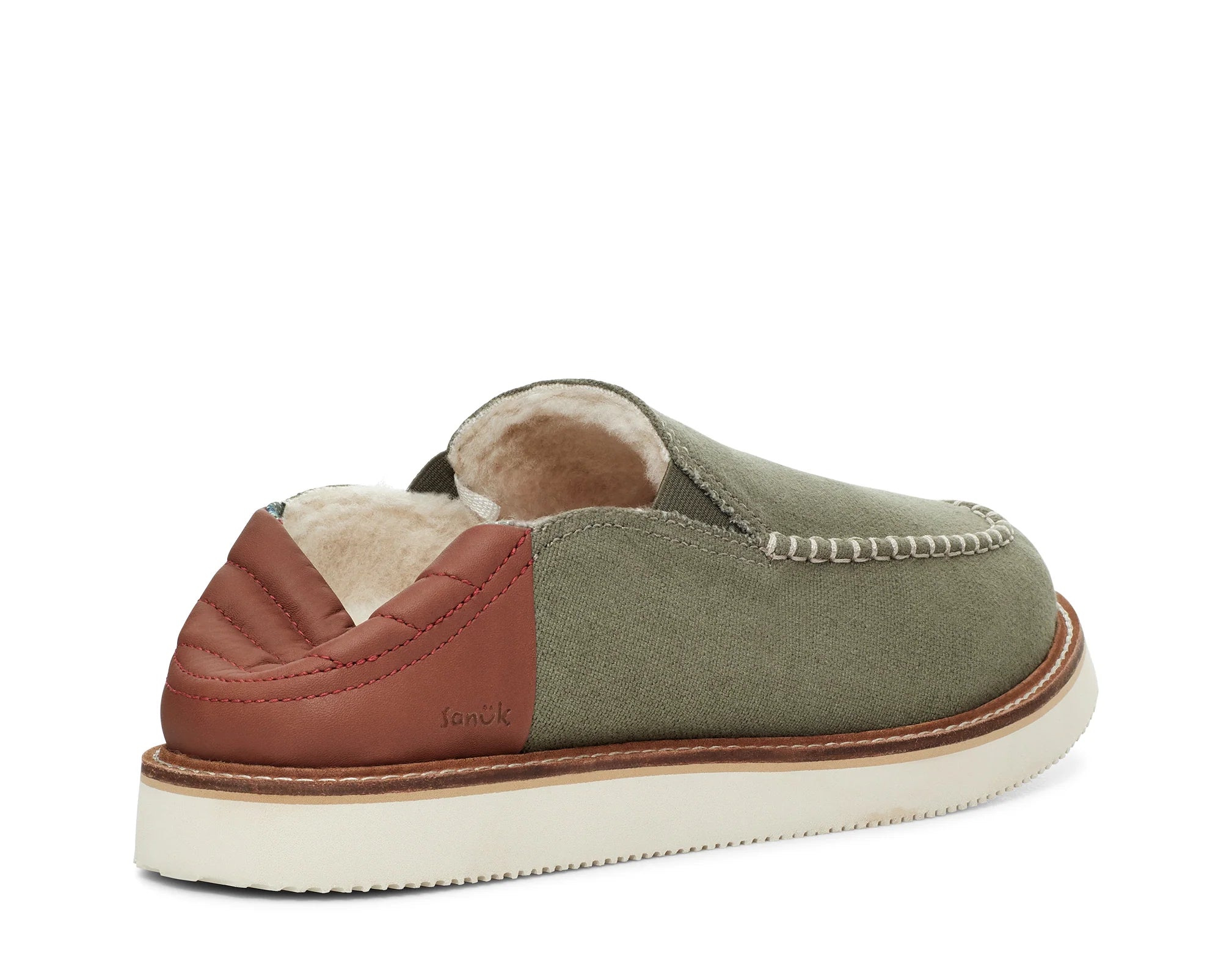 Sanuk house shoes on sale