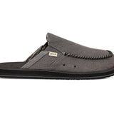 MEN'S YOU GOT MY BACK ST HEMP - Dark Grey