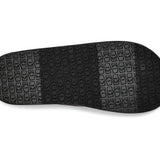 MEN'S YOU GOT MY BACK ST HEMP - Dark Grey