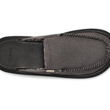 MEN'S YOU GOT MY BACK ST HEMP - Dark Grey