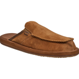 MEN'S YOU GOT MY BACK LEATHER - TAN