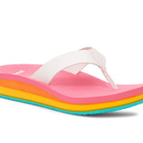 WOMEN'S HIGHLAND ST - RAINBOW