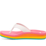 WOMEN'S HIGHLAND ST - RAINBOW