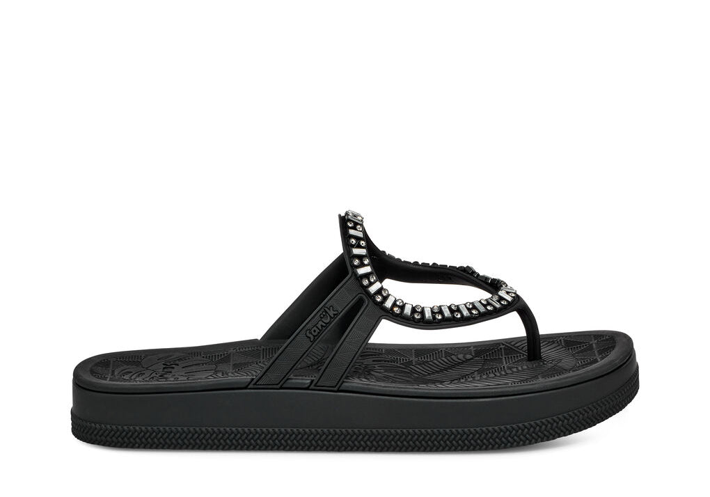 WOMEN'S SUNSHINE SL GEM - BLACK