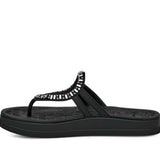 WOMEN'S SUNSHINE SL GEM - BLACK
