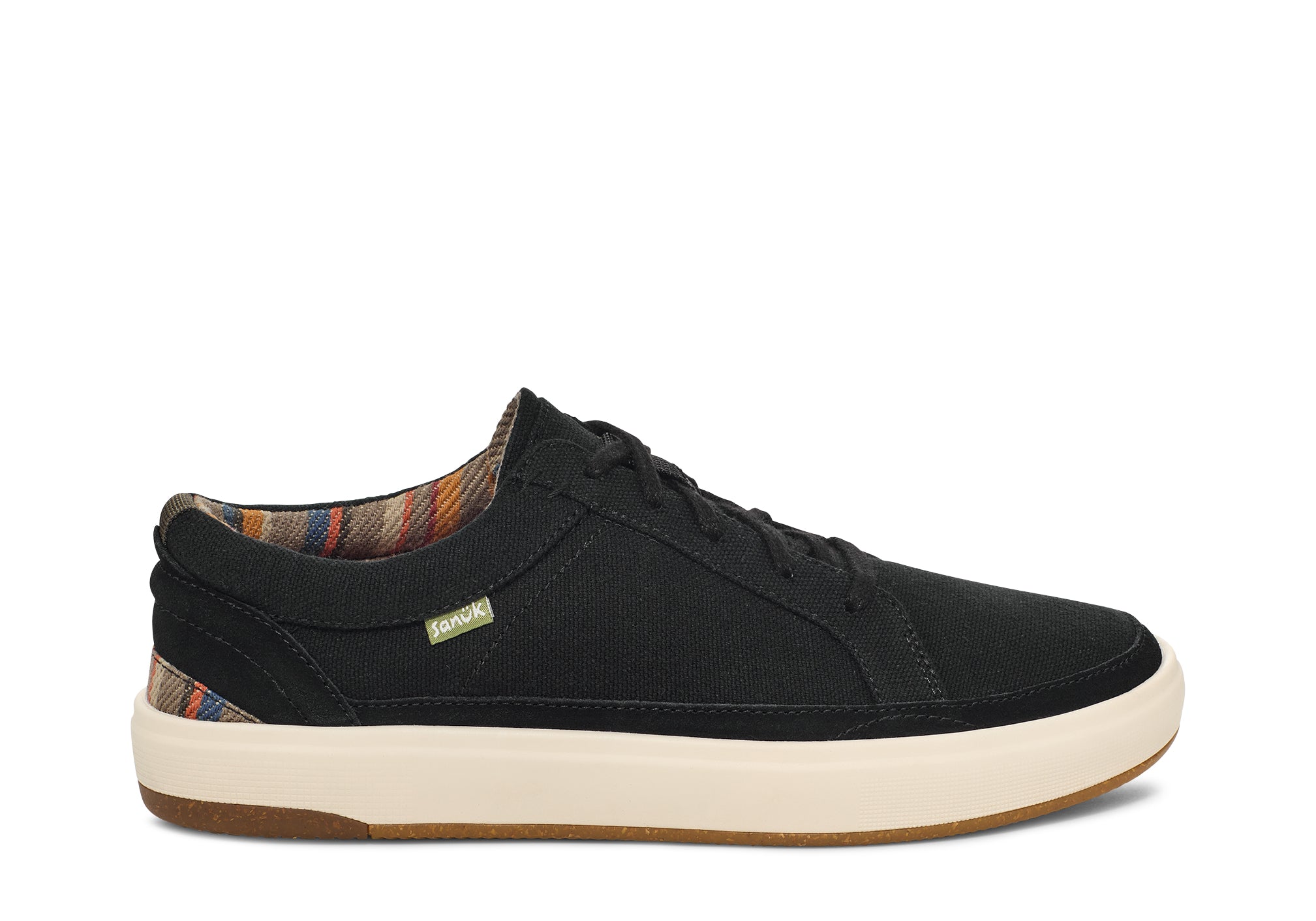 MEN'S STREET SEEKER LITE SL - BLACK