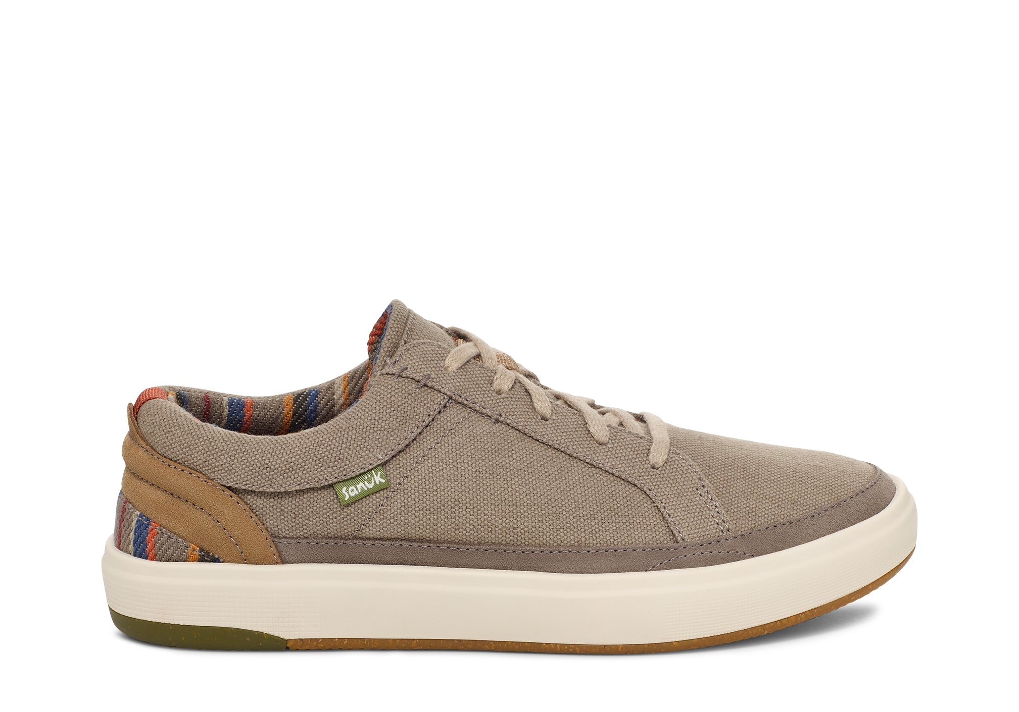 MEN'S STREET SEEKER LITE SL - BRINDLE