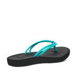 WOMEN'S COSMIC SANDS - TURQUOISE