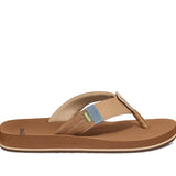 MEN'S ZIGGY SWITCHFIT - TAN