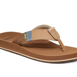 MEN'S ZIGGY SWITCHFIT - TAN