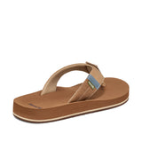 MEN'S ZIGGY SWITCHFIT - TAN