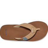MEN'S ZIGGY SWITCHFIT - TAN