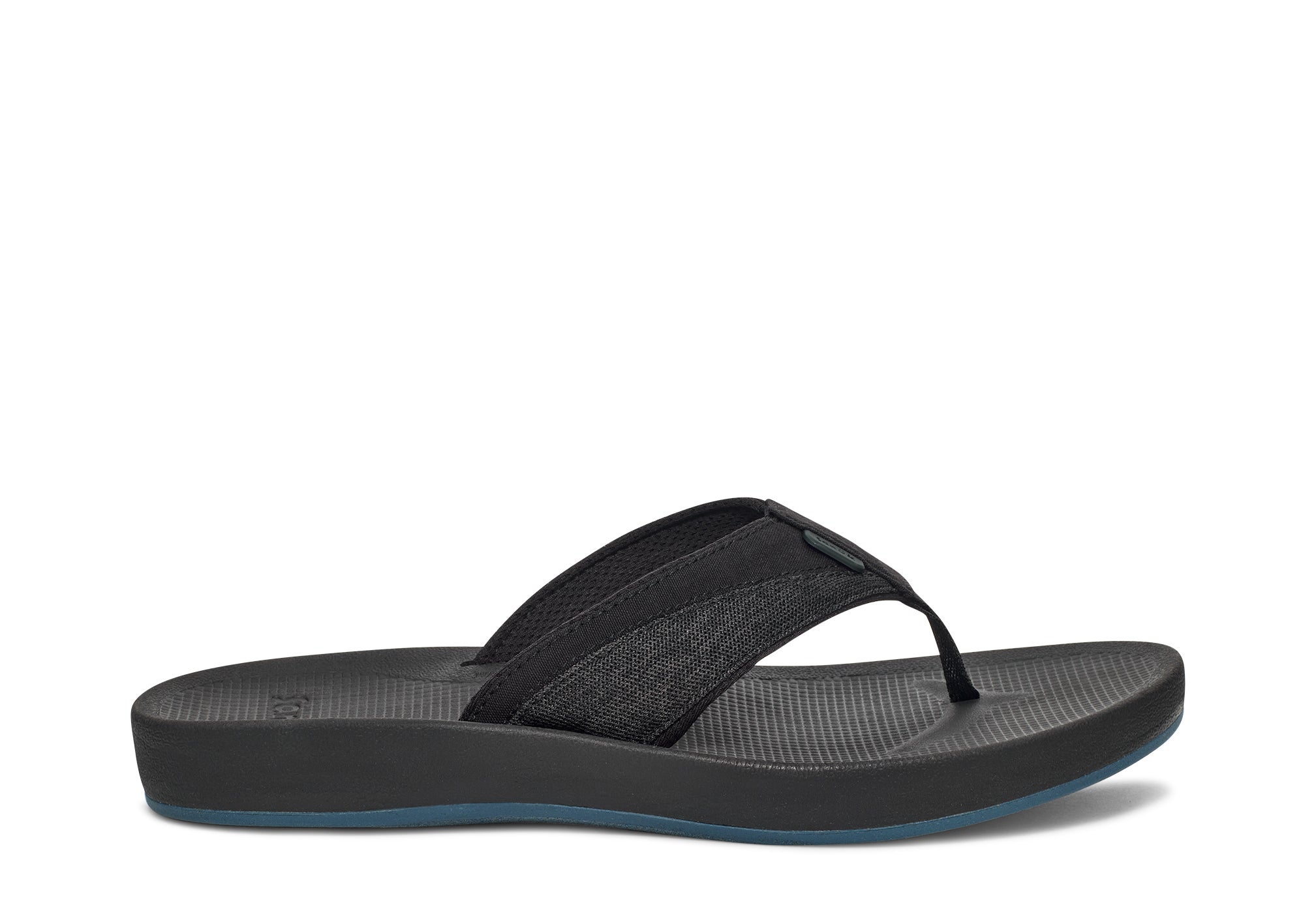 MEN'S COSMIC SEAS MESH - SHADOW