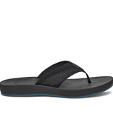 MEN'S COSMIC SEAS MESH - SHADOW