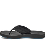 MEN'S COSMIC SEAS MESH - SHADOW