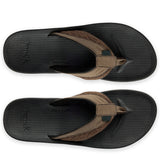 MEN'S COSMIC SEAS MESH - CACAO