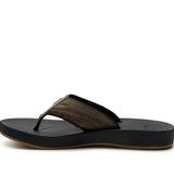 MEN'S COSMIC SEAS MESH - CACAO