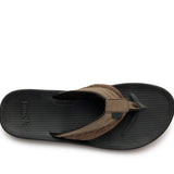 MEN'S COSMIC SEAS MESH - CACAO