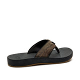 MEN'S COSMIC SEAS MESH - CACAO