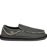 MEN'S CHIBA ST - BLACK