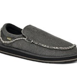 MEN'S CHIBA ST - BLACK