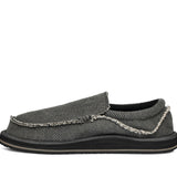 MEN'S CHIBA ST - BLACK