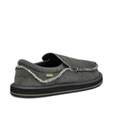 MEN'S CHIBA ST - BLACK